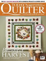 Today's Quilter